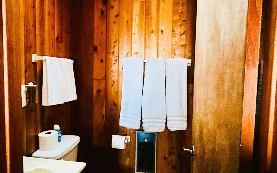 Photo of Bathroom in Harwich