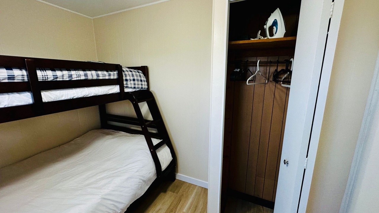Photo of Bedroom in Harwich