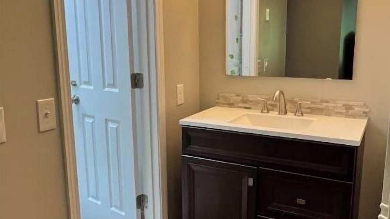 Photo of Bathroom in Bay City