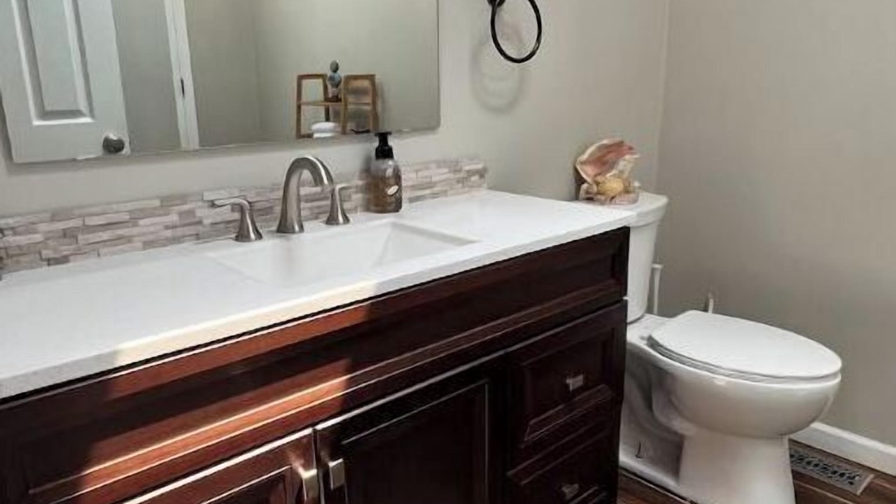 Photo of Bathroom in Bay City