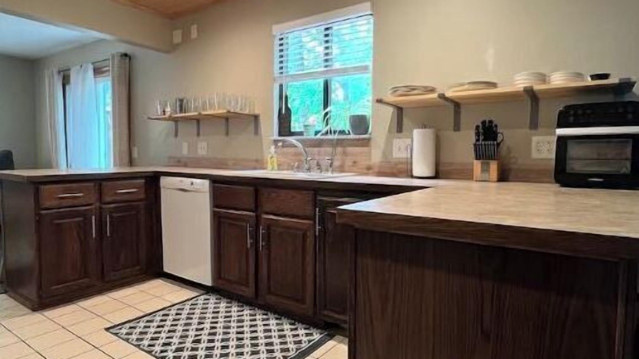 Photo of Kitchen in Bay City
