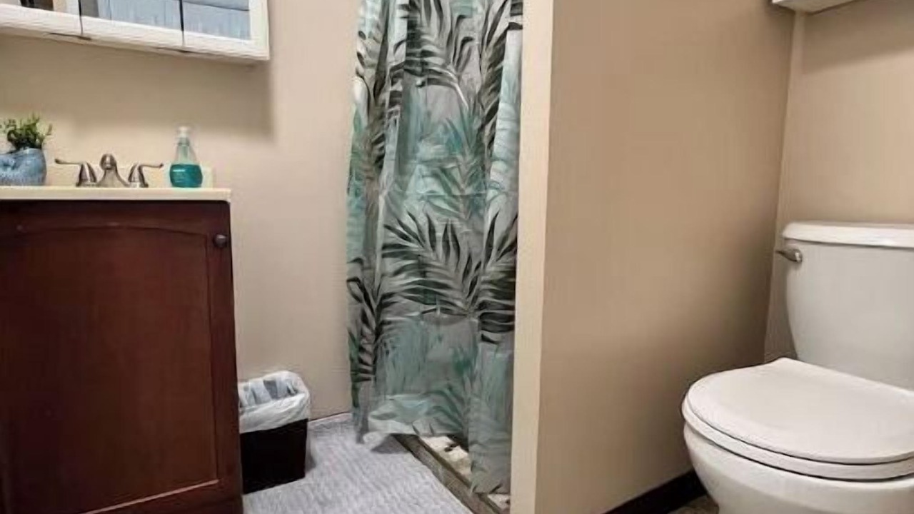 Photo of Bathroom in Bay City