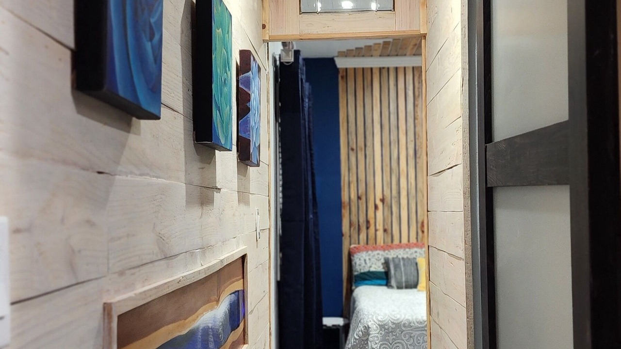 Photo of Bedroom in Franklin