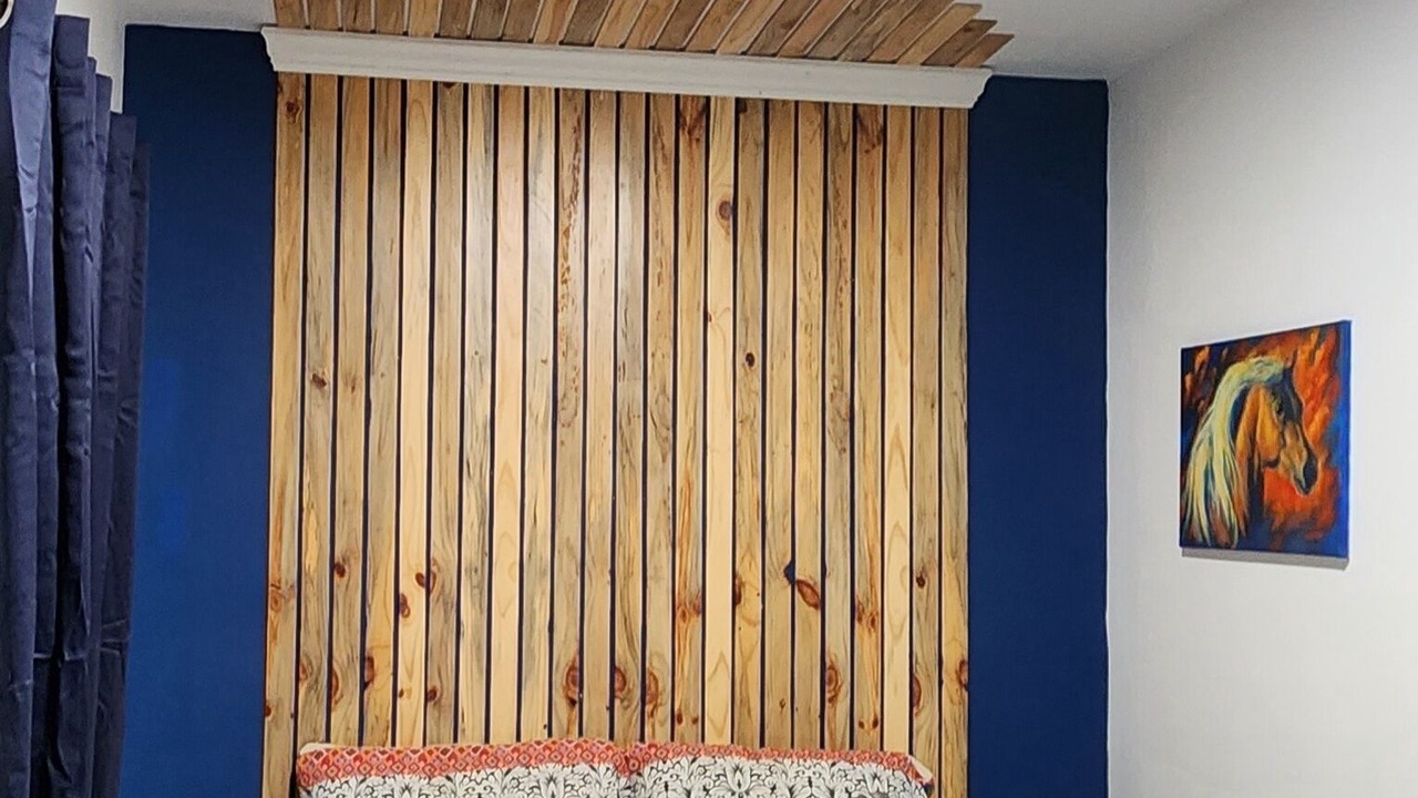 Photo of Bedroom in Franklin