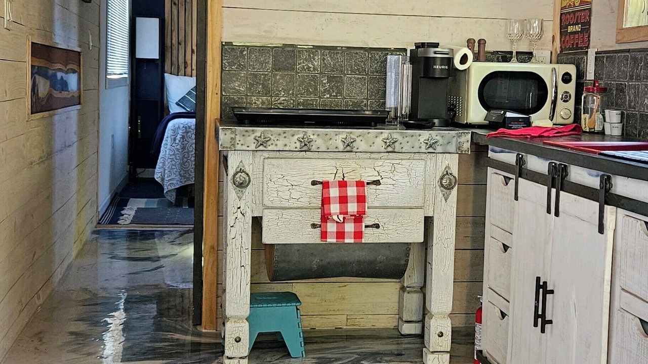 Photo of Kitchen in Franklin
