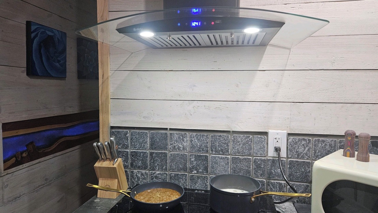 Photo of Kitchen in Franklin