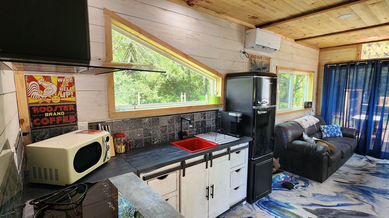 Photo of Kitchen in Franklin