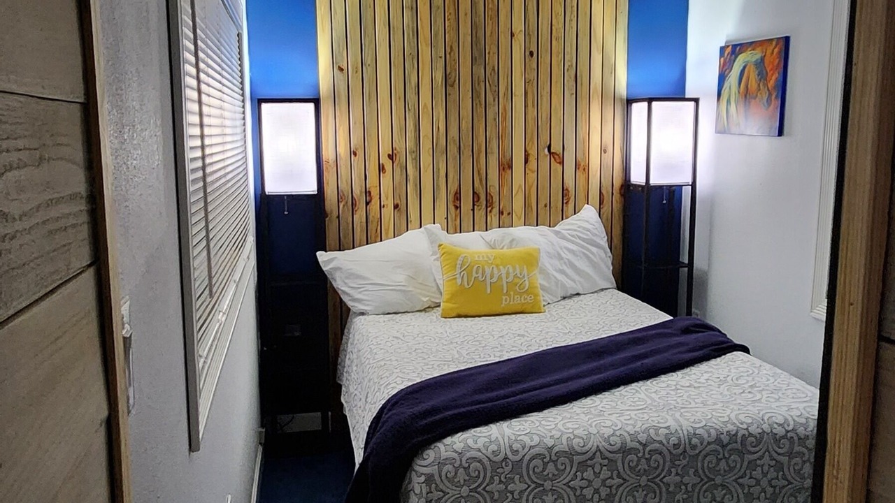 Photo of Bedroom in Franklin