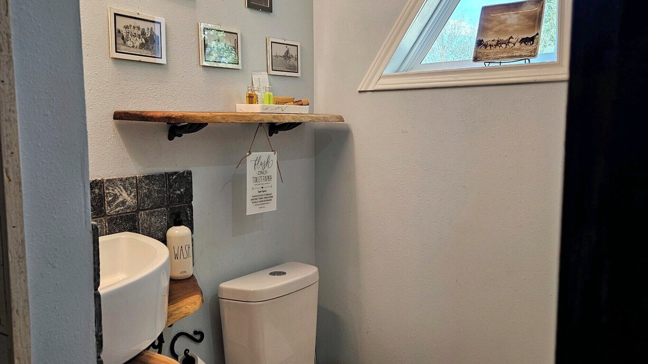 Photo of Bathroom in Franklin