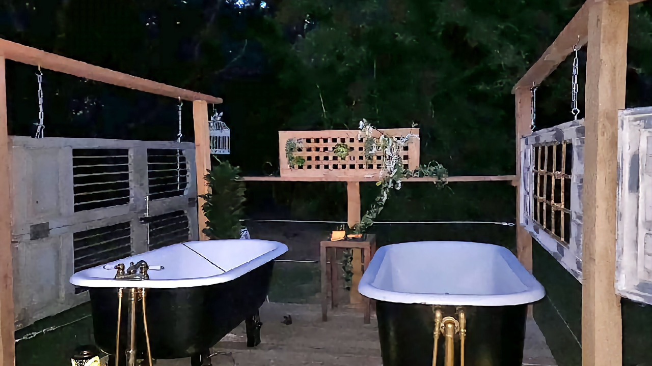 Photo of Patio Balcony in Franklin
