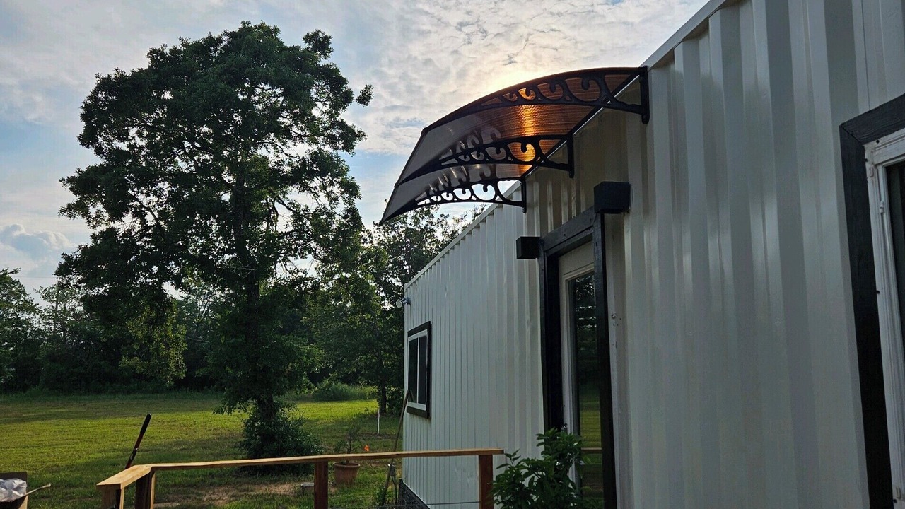 Photo of Patio Balcony in Franklin