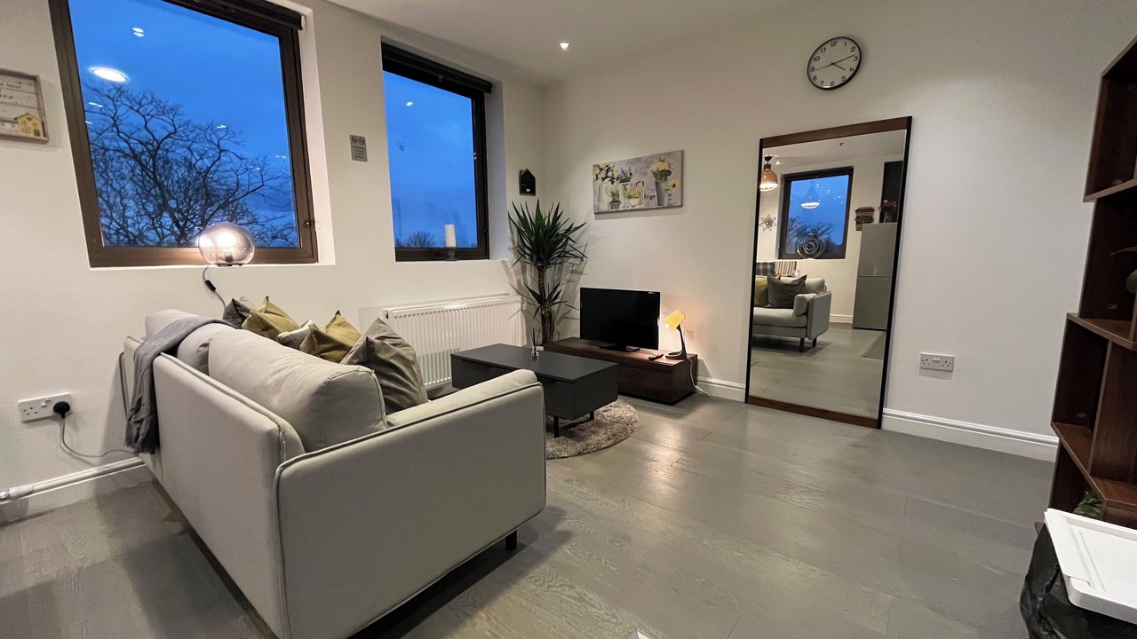 Photo of Livingroom in Perry Barr