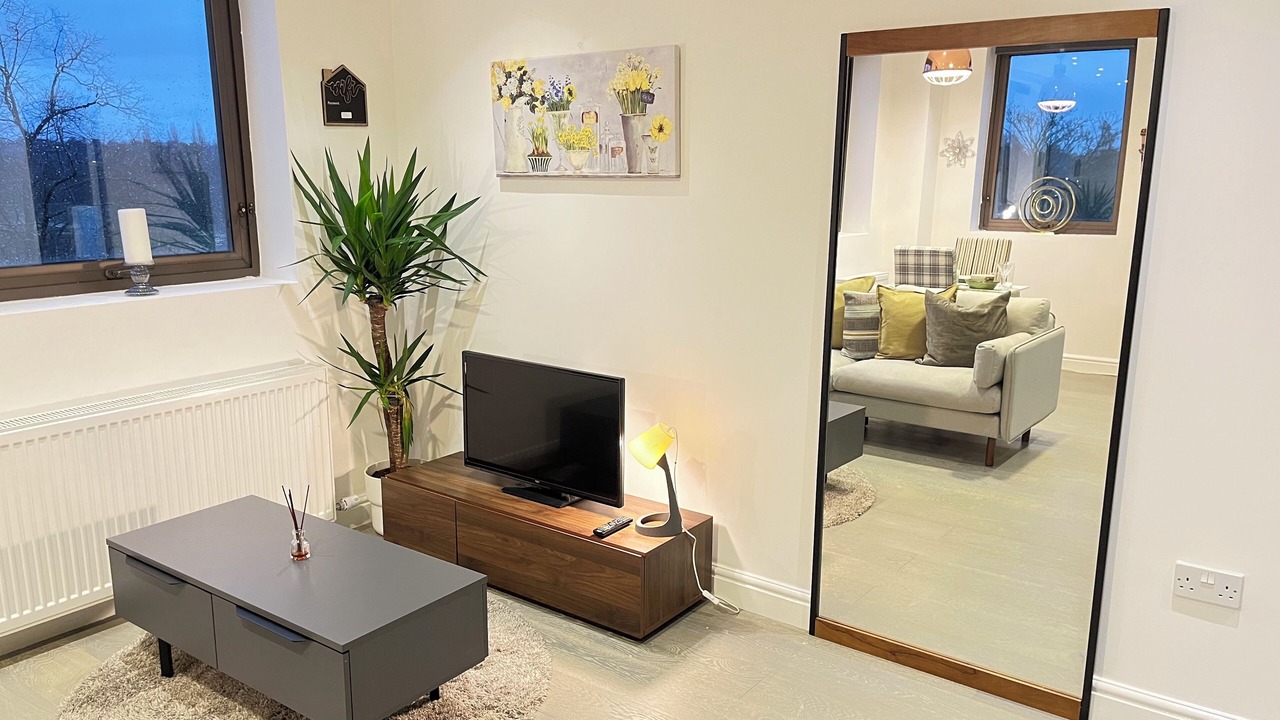 Photo of Livingroom in Perry Barr