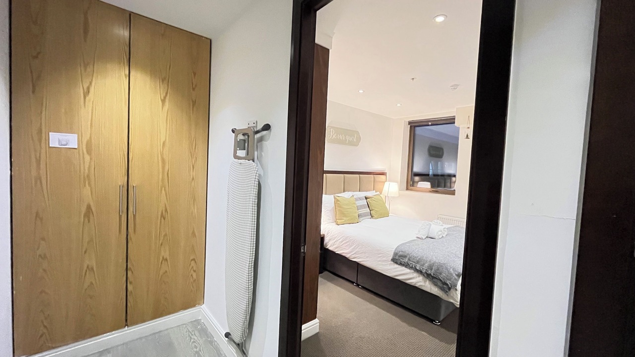 Photo of Bedroom in Perry Barr