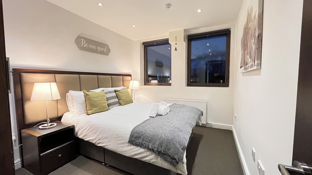 Photo of Bedroom in Perry Barr