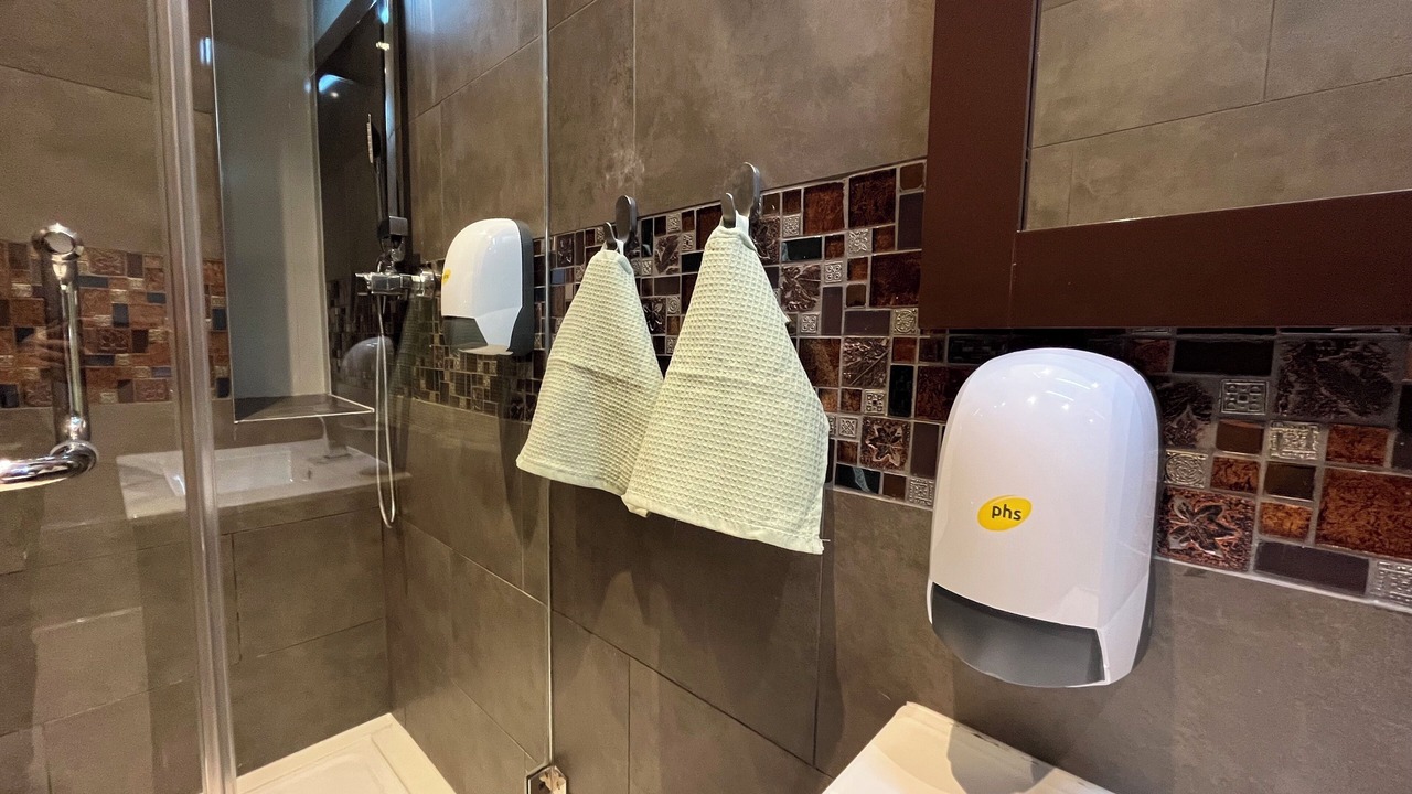 Photo of Bathroom in Perry Barr