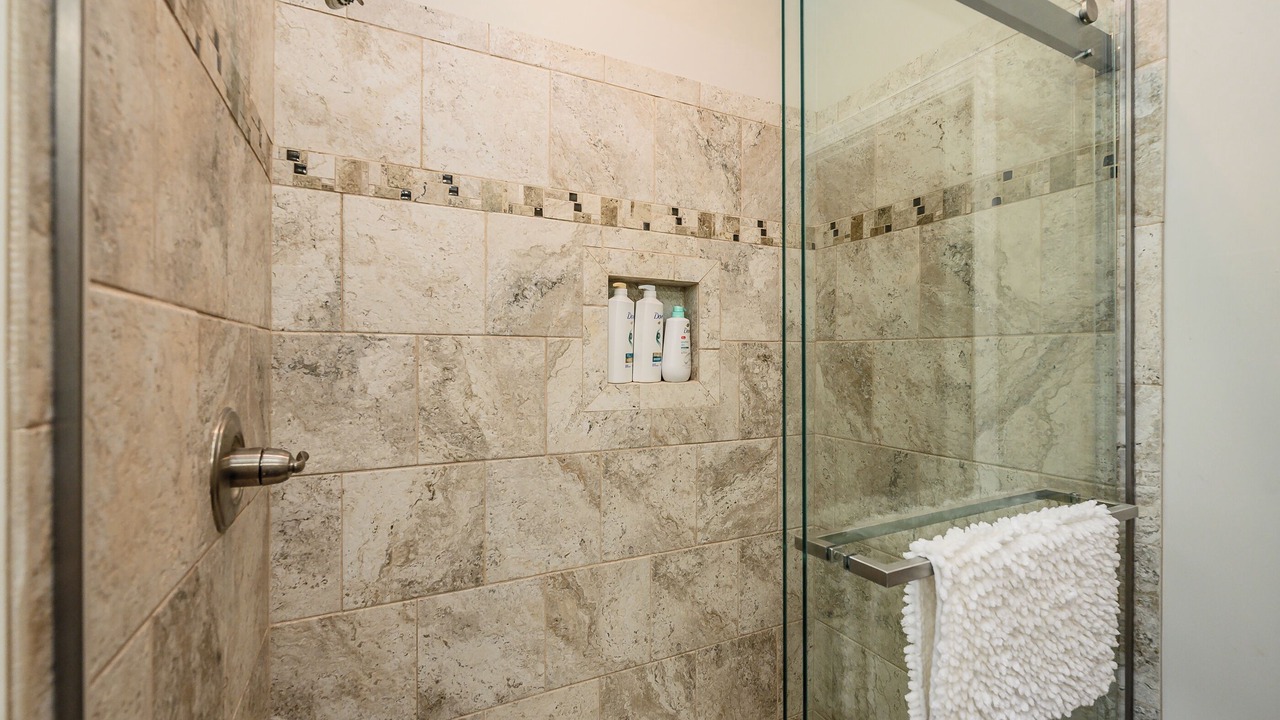 Photo of Bathroom in Hickory