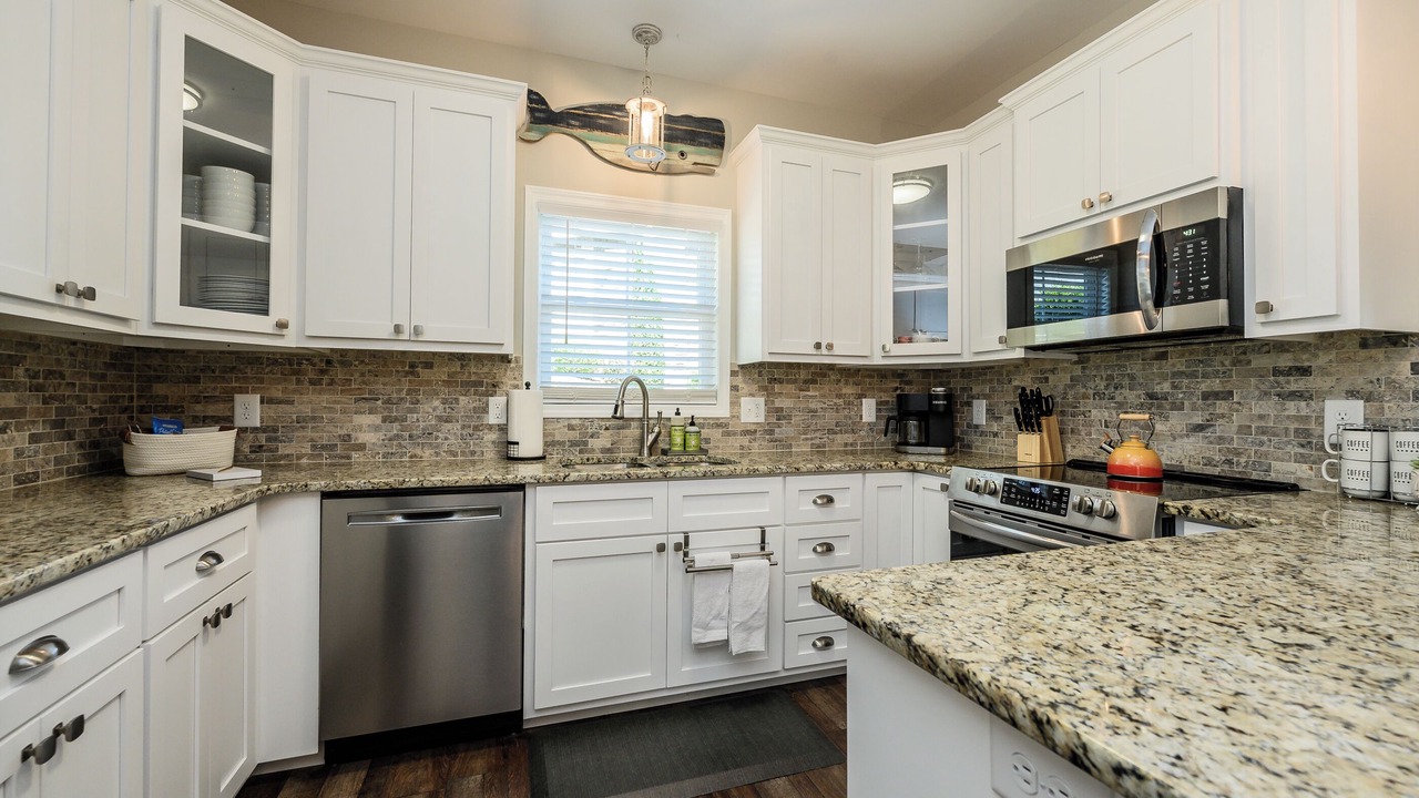 Photo of Kitchen in Hickory
