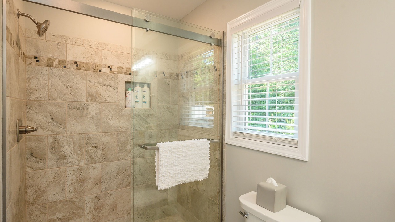 Photo of Bathroom in Hickory
