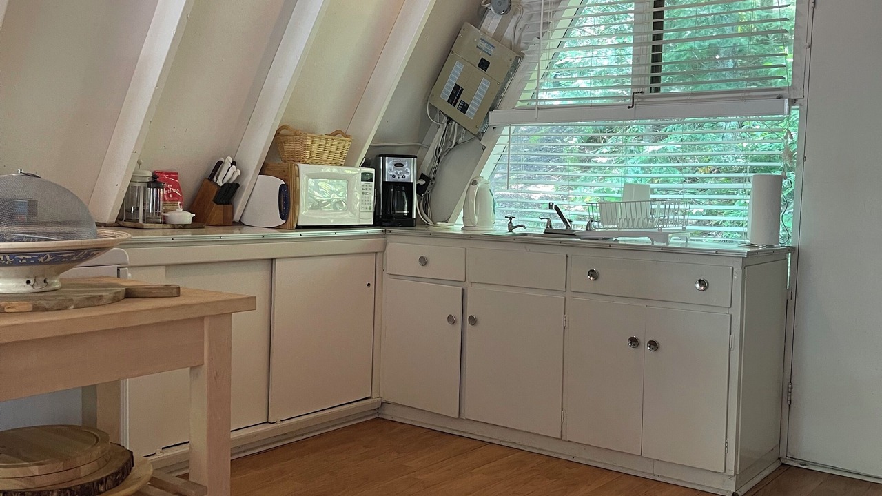 Photo of Kitchen in Val-des-Monts