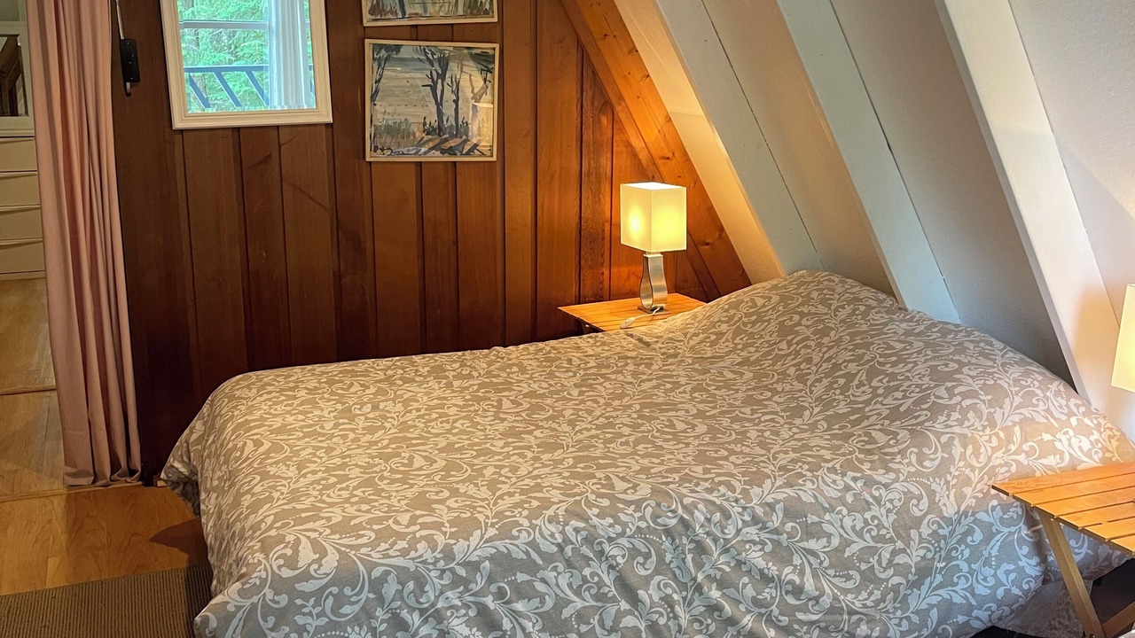 Photo of Bedroom in Val-des-Monts