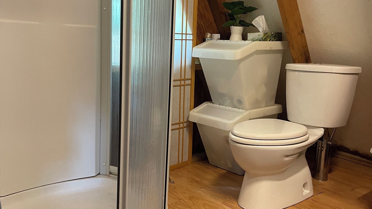 Photo of Bathroom in Val-des-Monts