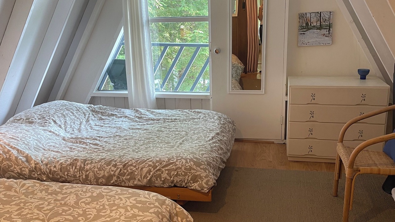 Photo of Bedroom in Val-des-Monts