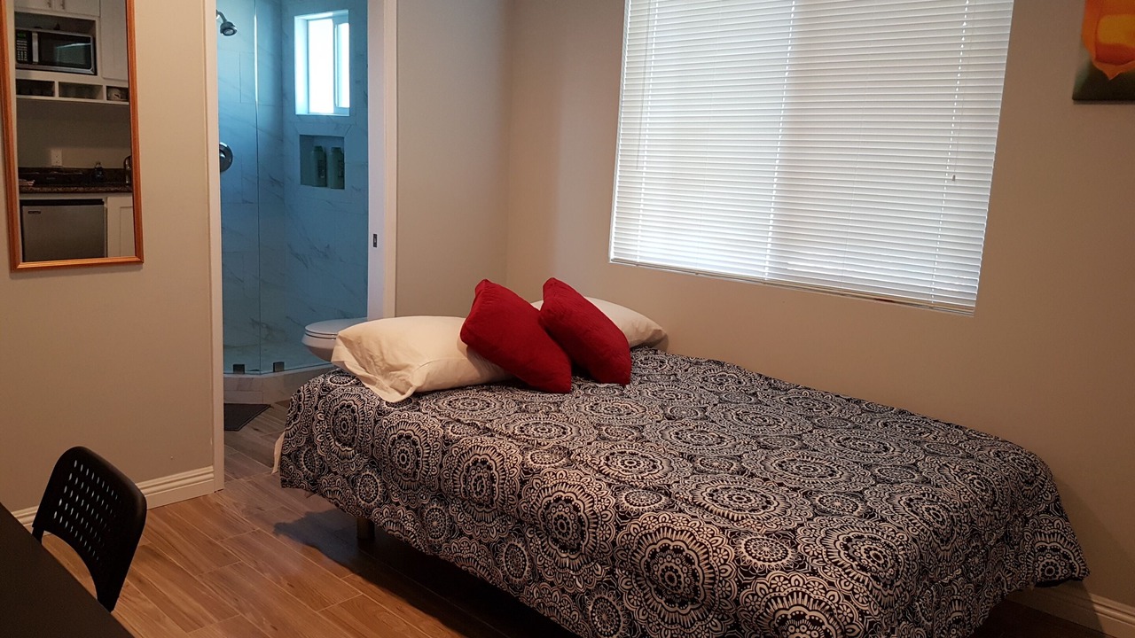 Photo of Bedroom in University City