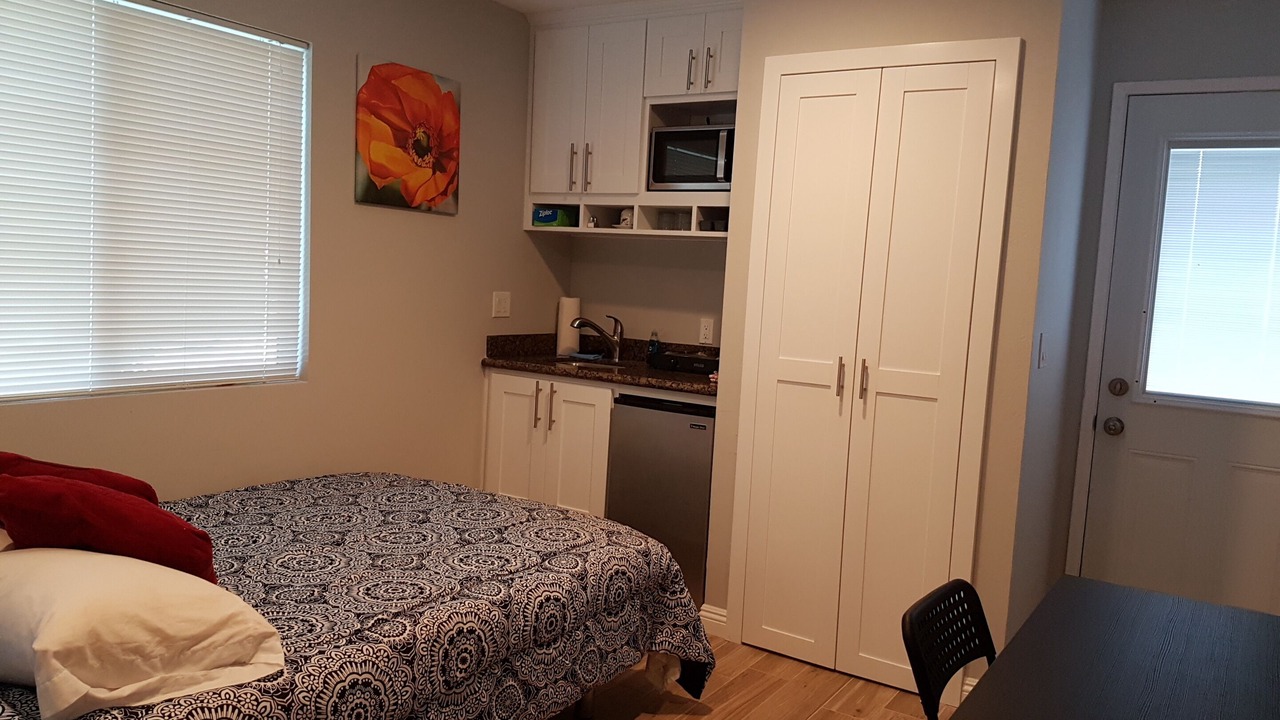 Photo of Bedroom in University City