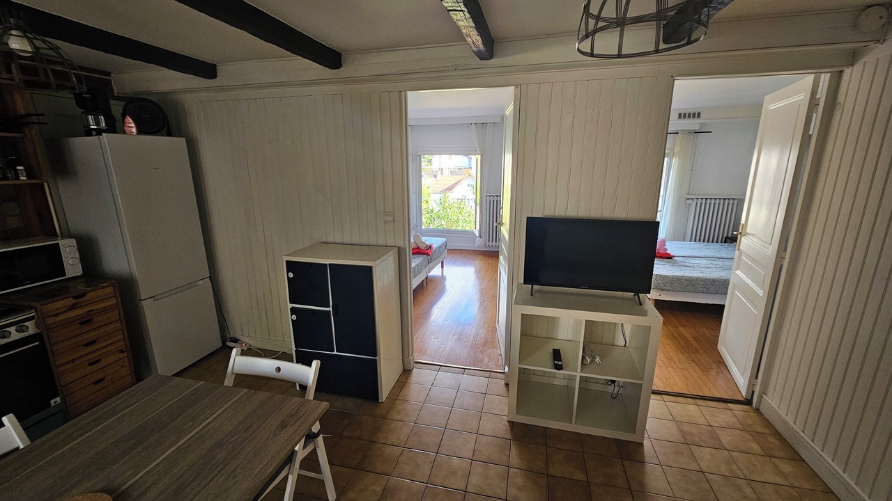 Photo of Bedroom in Fosses