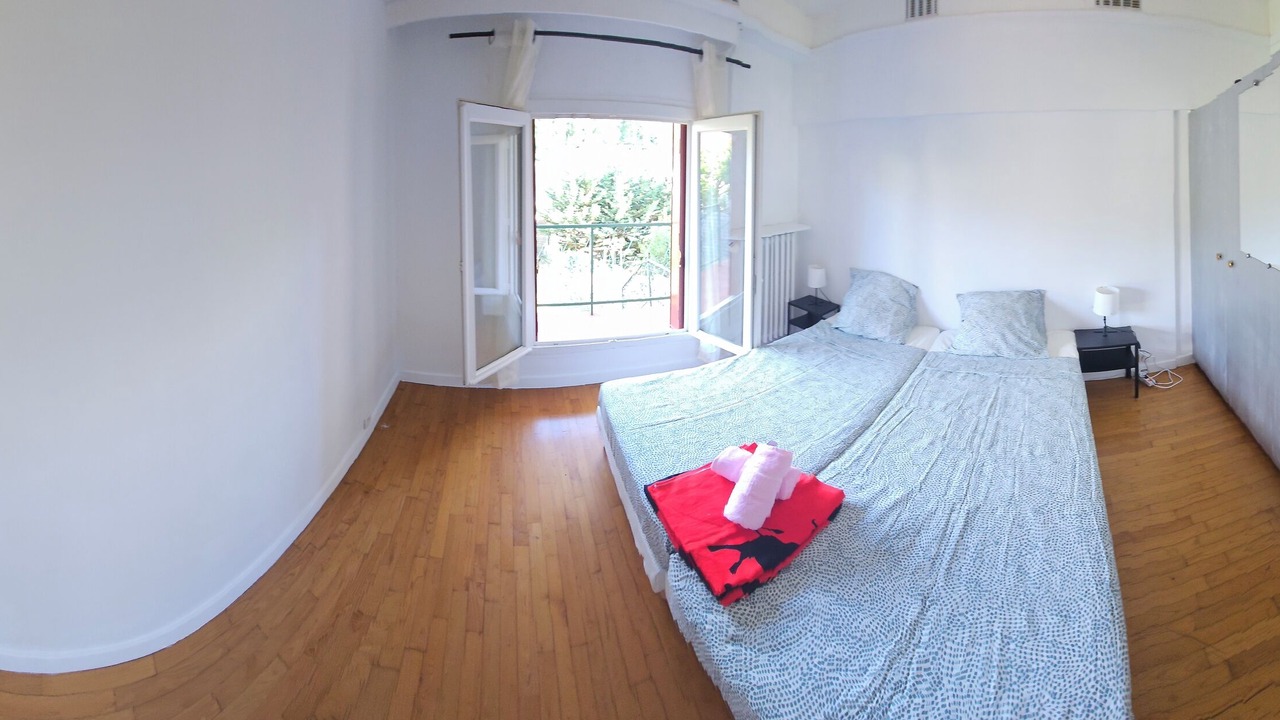 Photo of Bedroom in Fosses