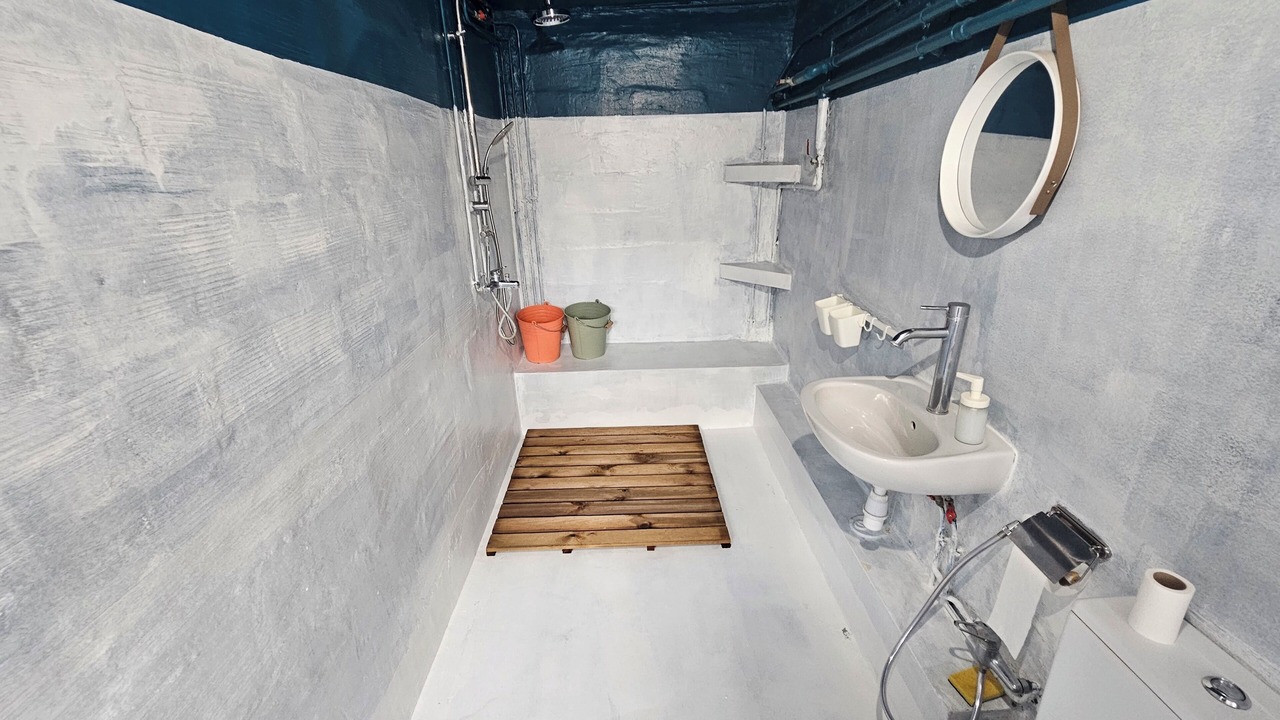 Photo of Bathroom in Fosses