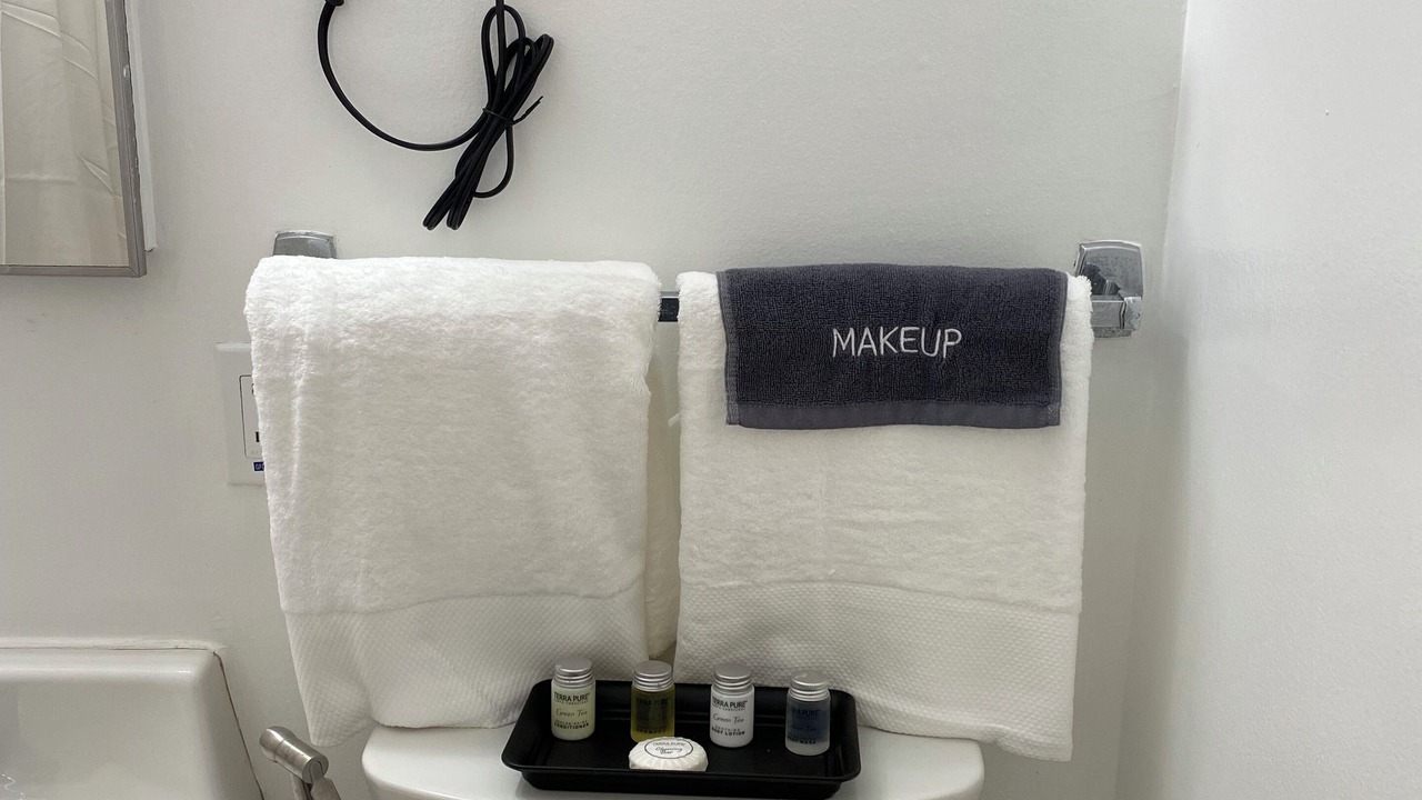 Photo of Bathroom in Gadsden