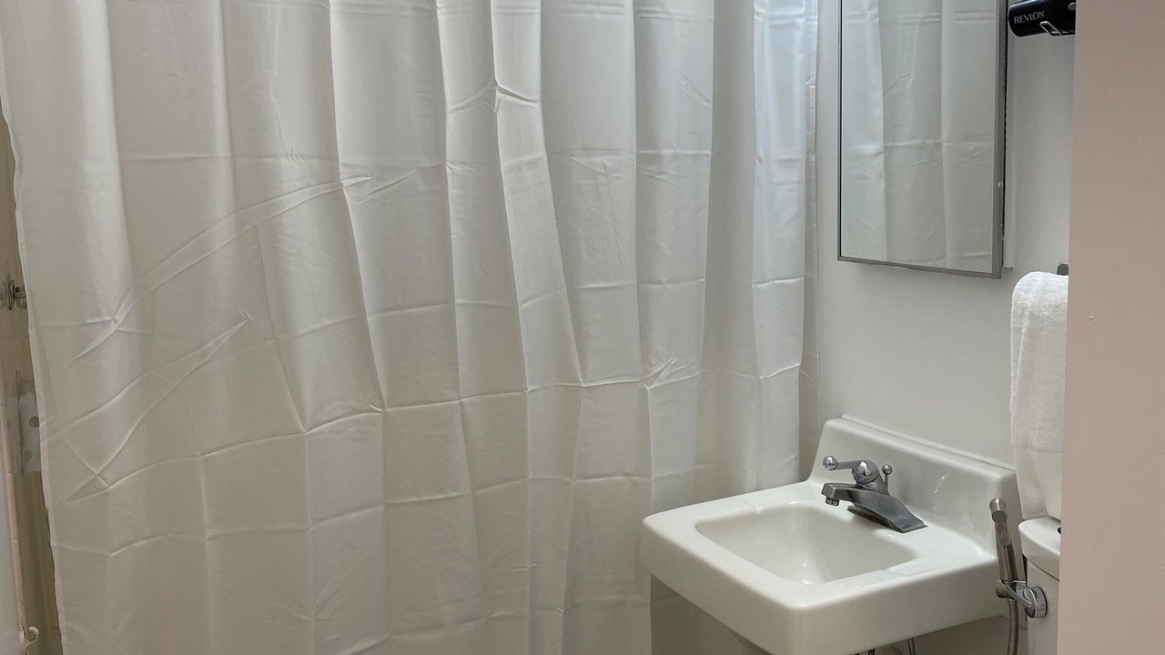 Photo of Bathroom in Gadsden