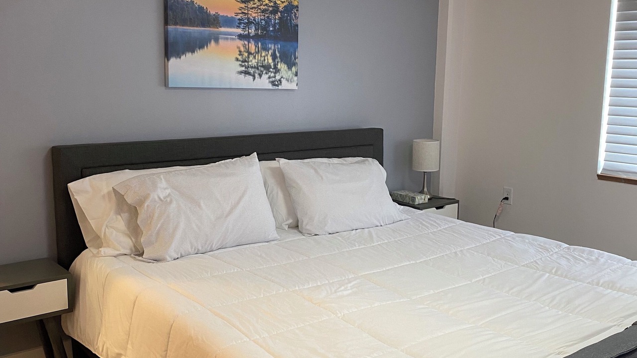 Photo of Bedroom in Gadsden