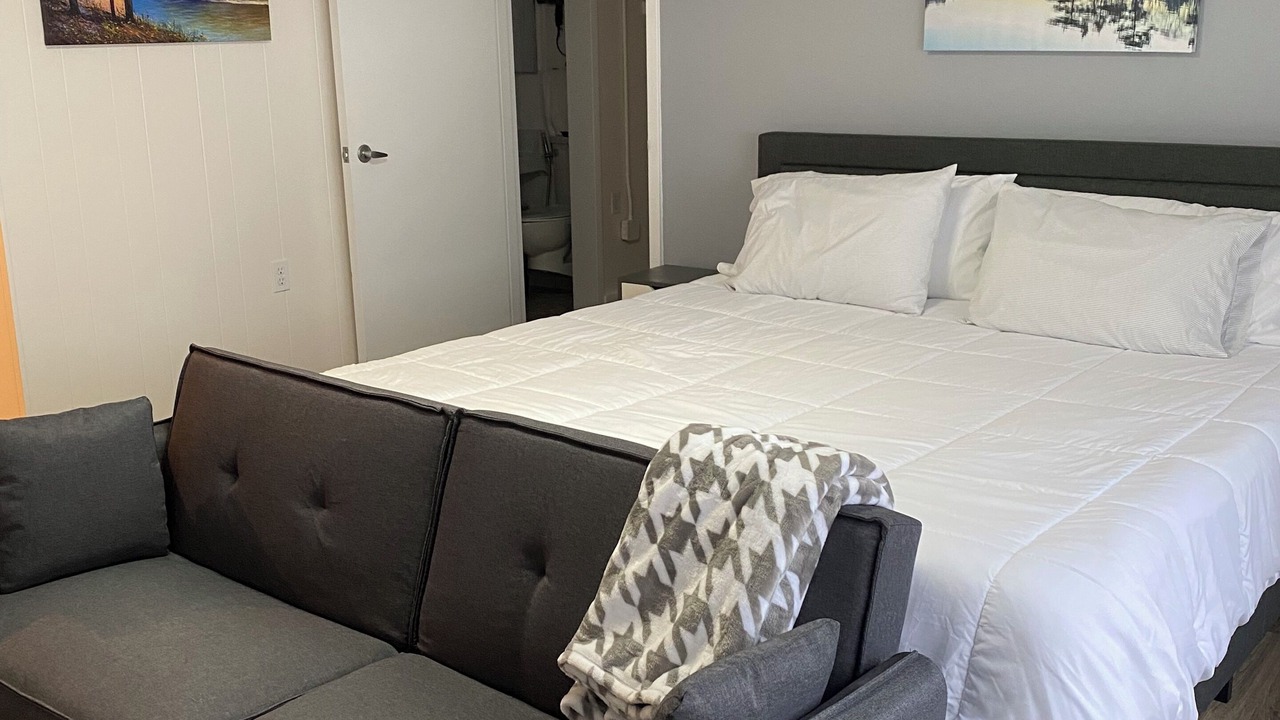 Photo of Bedroom in Gadsden