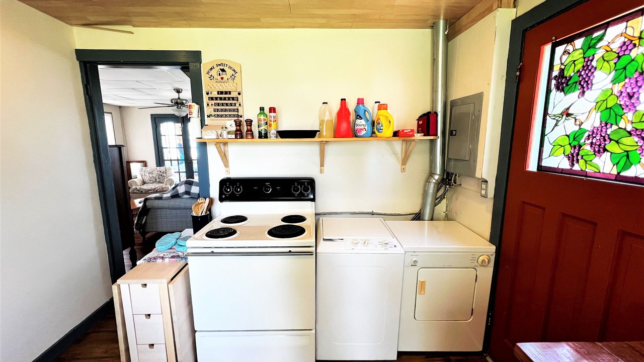 Photo of Kitchen in Kingsville