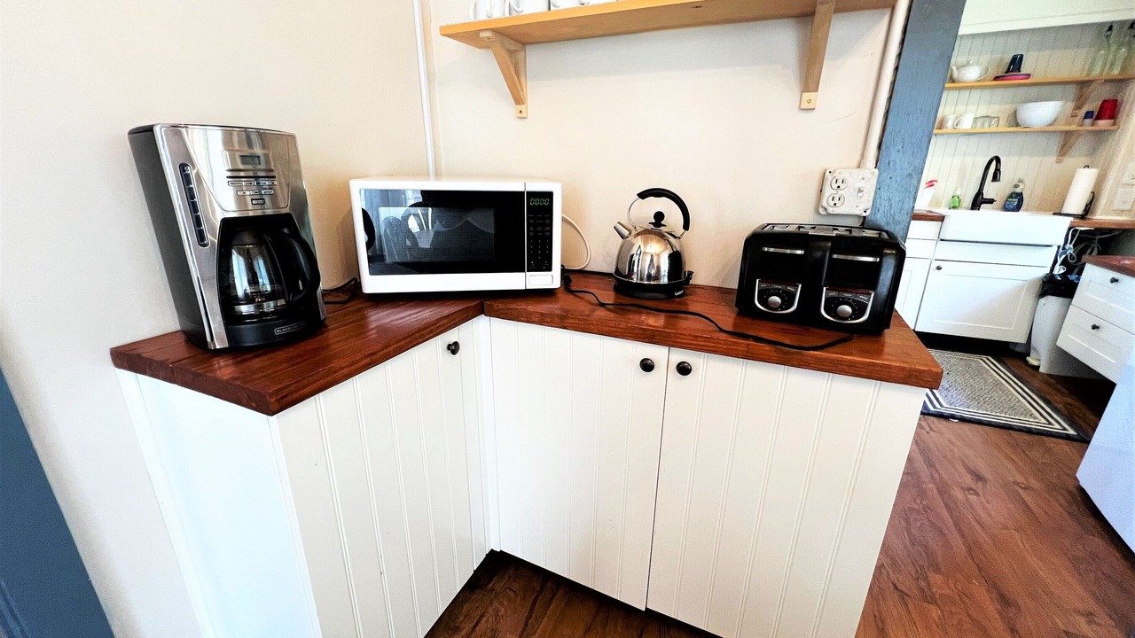 Photo of Kitchen in Kingsville
