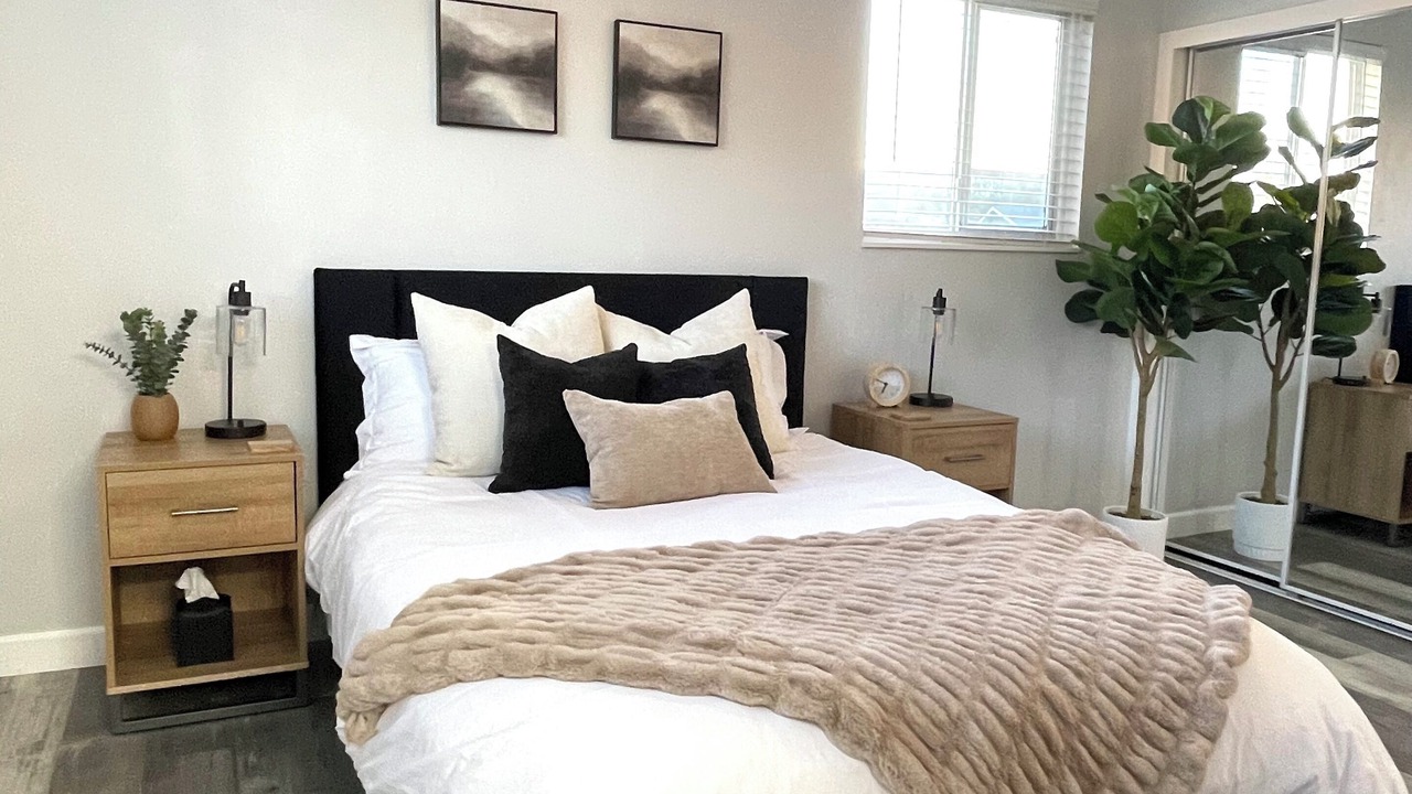 Photo of Bedroom in Represa