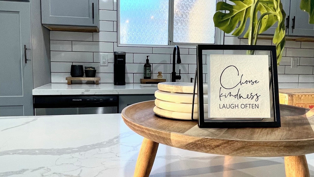 Photo of Kitchen in Represa