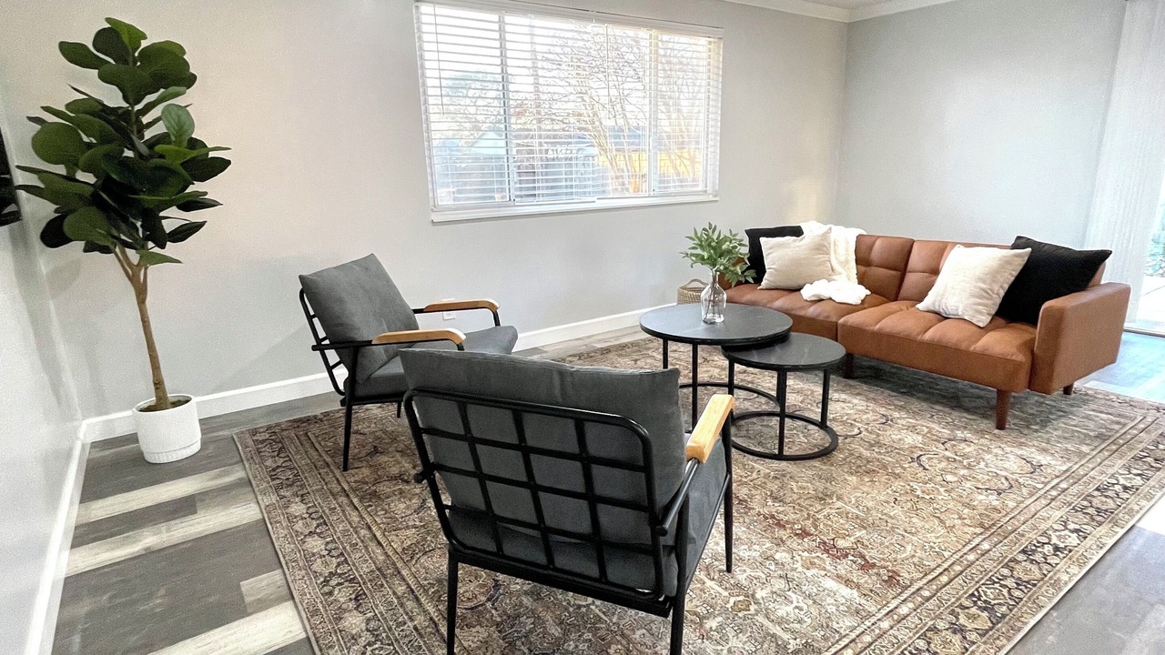 Photo of Livingroom in Represa