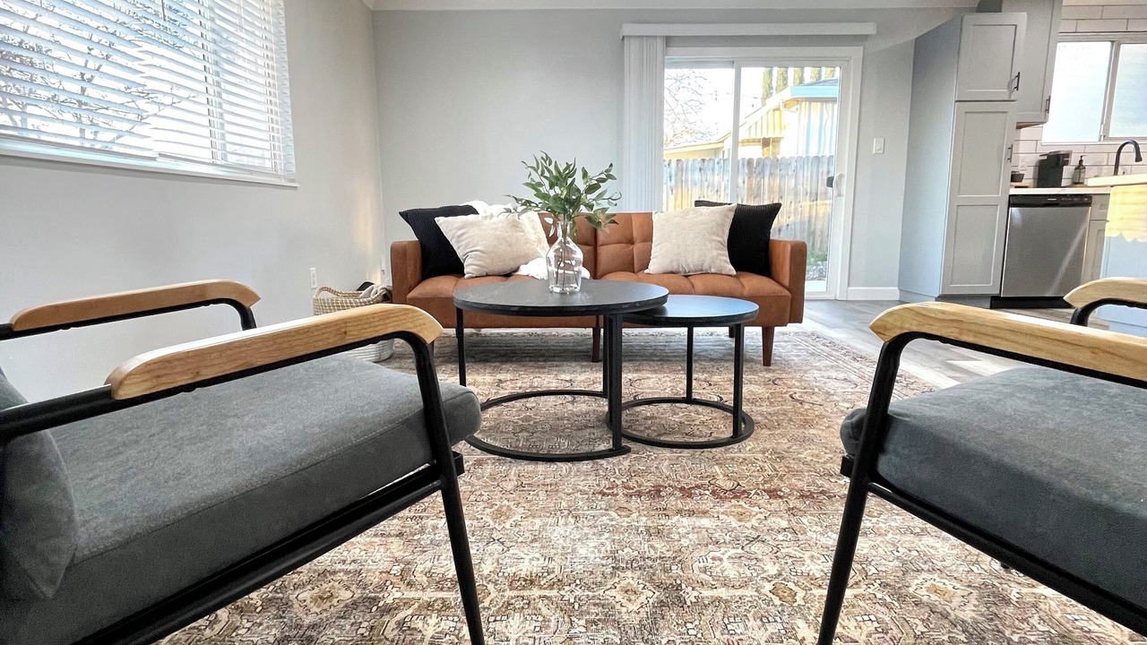 Photo of Livingroom in Represa