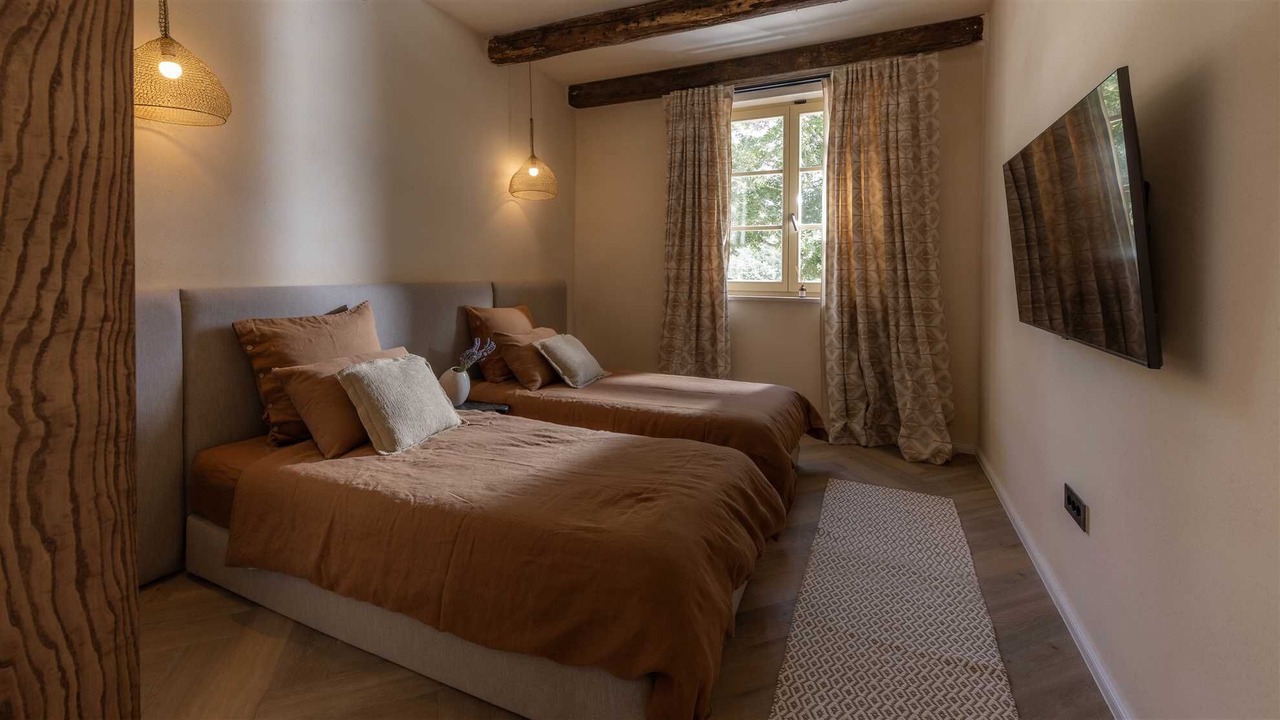 Photo of Bedroom in Sveti Petar u Sumi