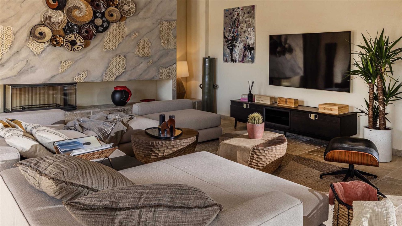 Photo of Livingroom in Sveti Petar u Sumi