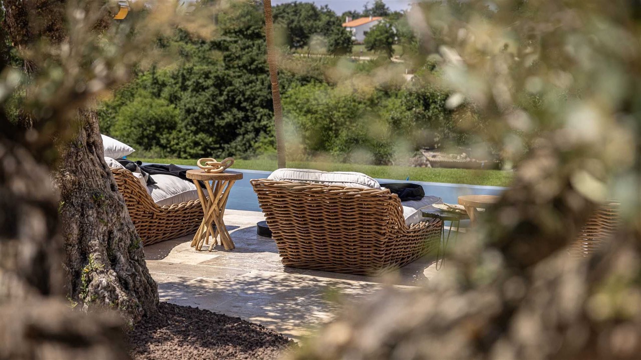 Photo of Patio Balcony in Sveti Petar u Sumi