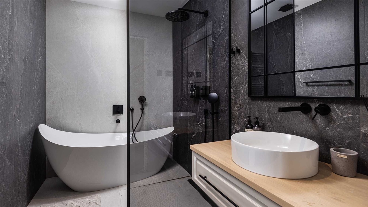 Photo of Bathroom in Sveti Petar u Sumi