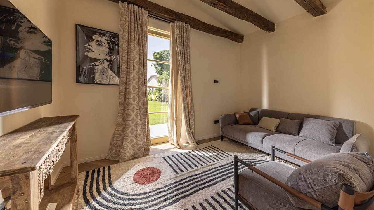 Photo of Livingroom in Sveti Petar u Sumi