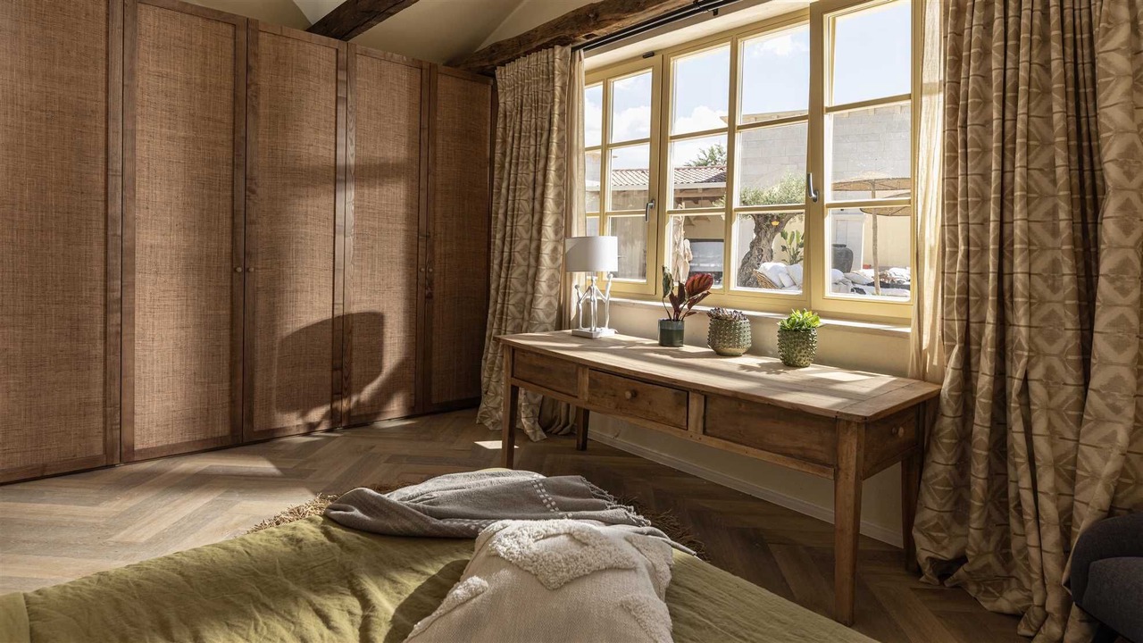 Photo of Bedroom in Sveti Petar u Sumi