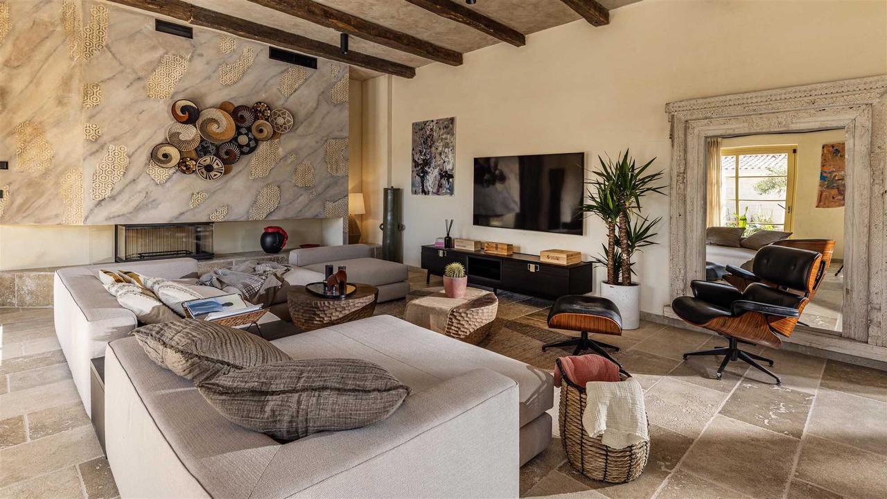 Photo of Livingroom in Sveti Petar u Sumi