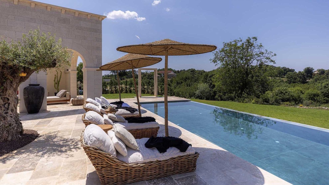 Photo of Outdoor in Sveti Petar u Sumi